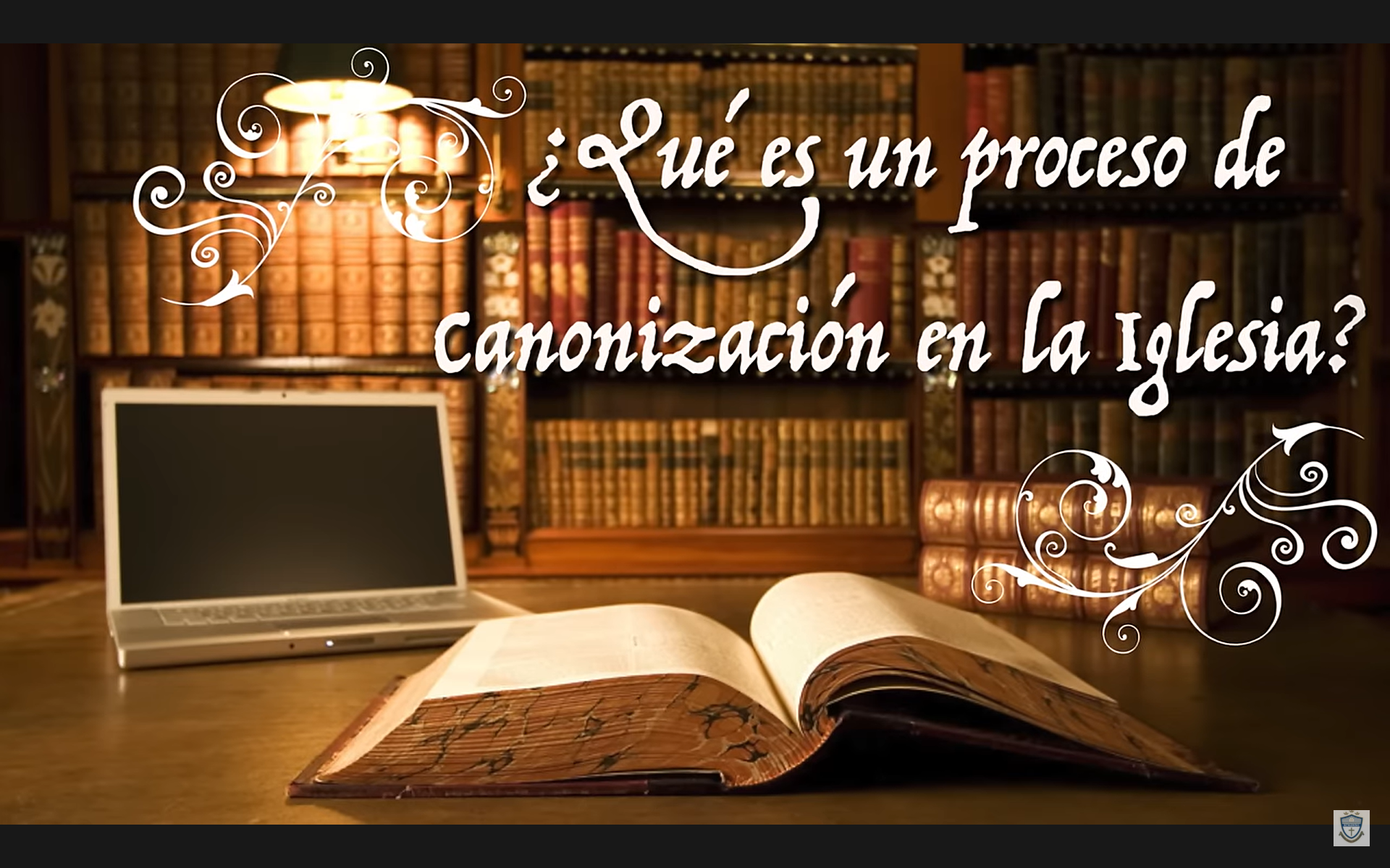 ¿Qué es la canonización?